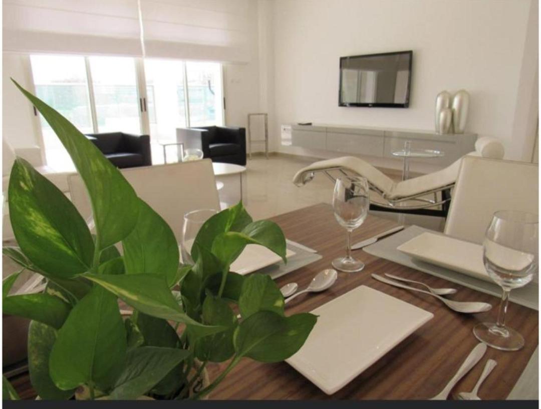 Exclusive Top Luxury Penthouse Near The Sea With Privat Roof-Pool Eilat Exterior foto
