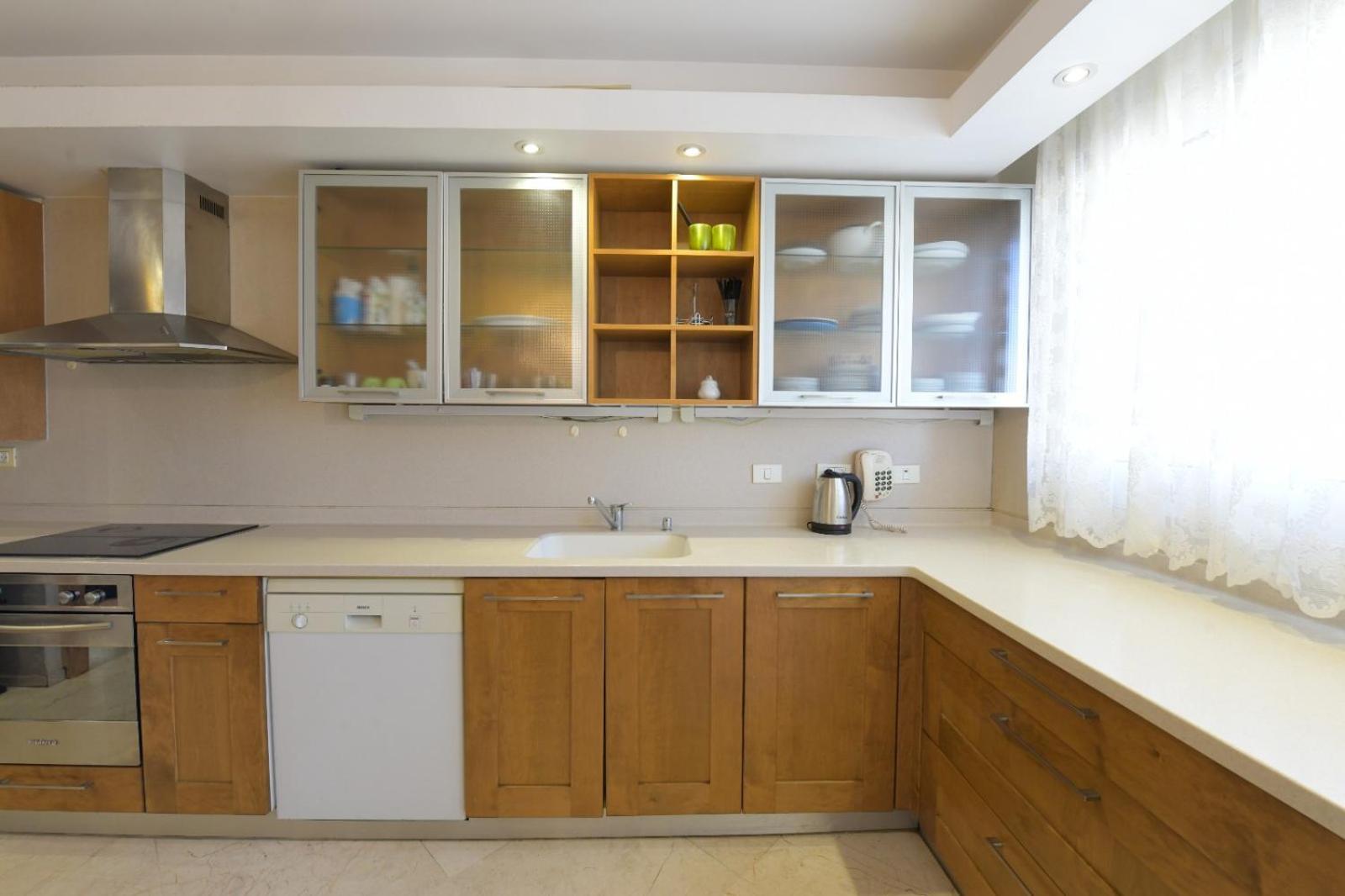 Exclusive Top Luxury Penthouse Near The Sea With Privat Roof-Pool Eilat Exterior foto