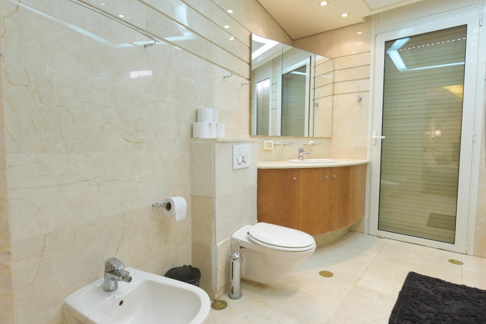 Exclusive Top Luxury Penthouse Near The Sea With Privat Roof-Pool Eilat Exterior foto