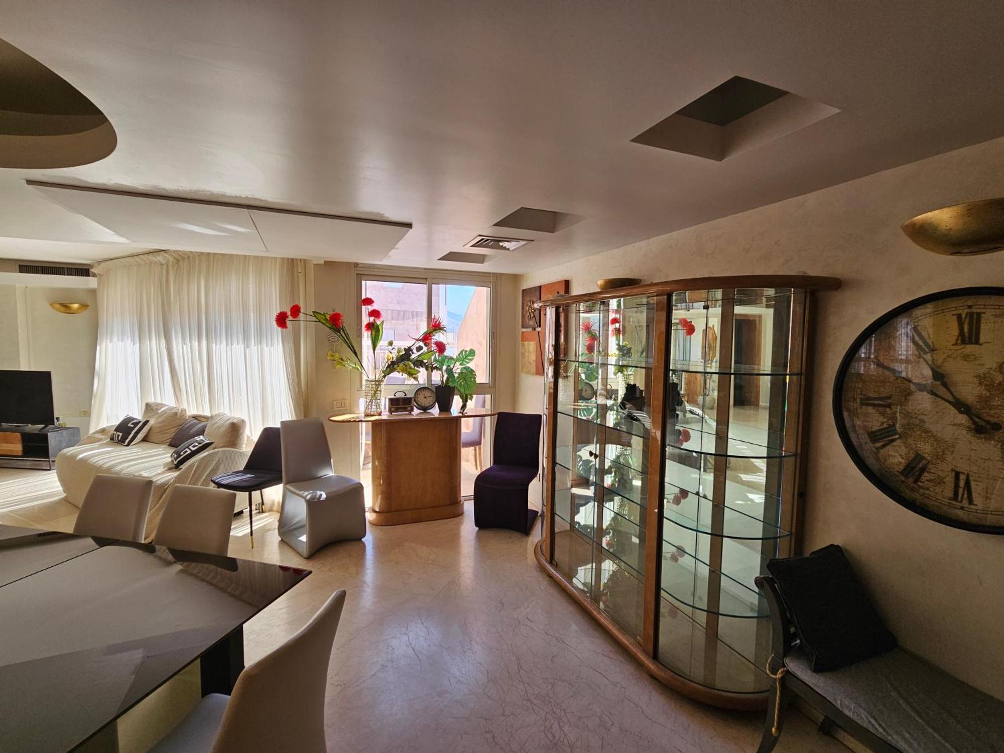 Exclusive Top Luxury Penthouse Near The Sea With Privat Roof-Pool Eilat Exterior foto